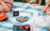 JBL GO 3 JBLGO3RED, Portable Waterproof Speaker - bluetooth hangszóró, vízhatlan, piros