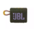 JBL GO 3 JBLGO3GRN, Portable Waterproof Speaker - bluetooth hangszóró, vízhatlan, zöld