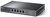 TP-LINK Switch 5x2.5Gbps, Fémházas Asztali, TL-SG105-M2