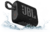 JBL GO 3 JBLGO3BLK, Portable Waterproof Speaker - bluetooth hangszóró, vízhatlan, fekete