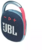 JBL CLIP 4 JBLCLIP4BLUP, Ultra-portable Waterproof Speaker - bluetooth hangszóró, vízhatlan, kék/pink