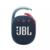 JBL CLIP 4 JBLCLIP4BLUP, Ultra-portable Waterproof Speaker - bluetooth hangszóró, vízhatlan, kék/pink