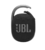 JBL CLIP 4 JBLCLIP4BLK, Ultra-portable Waterproof Speaker - bluetooth hangszóró, vízhatlan, fekete