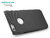 Nillkin Frosted Shield Apple iPhone 6/6S hátlap képernyővédő fóliával - Fekete