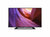 Philips 40" 40PFH4100/88 FullHD Slim LED TV