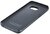 Samsung Galaxy S7 Edge Power Cover Akkumulátoros Tok 5.1" - Fekete