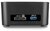 Sharkoon QuickPort XT HC 2.5", 3.5" HDD Dokkoló (USB 3.0 - SATA)