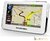 Navon N490 plus 4,3" iGO8 Magyarország fehér GPS