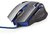 Nedis GMMP200BK GAMER EGÉR ÉS EGÉRALÁTÉT-KÉSZLET