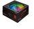 Chieftec 750W Photon 14cm ATX BOX 80+ Bronz RGB Led