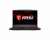 MSI GF65 Thin 10SER 15.6" 144Hz FHD Intel Core i7-10750H/8GB RAM/512GB SSD/GF RTX2060 6GB/DOS fekete /9S7-16W112-1200/