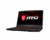 MSI GF65 Thin 10SER 15.6" 144Hz FHD Intel Core i7-10750H/8GB RAM/512GB SSD/GF RTX2060 6GB/DOS fekete /9S7-16W112-1200/