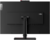 Lenovo ThinkVision T27hv-20 - IPS panel QHD 2560x1440 16:9 1000:1 350cd 4ms HDMI, DP, USB Type-C