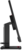 Lenovo ThinkVision T27hv-20 - IPS panel QHD 2560x1440 16:9 1000:1 350cd 4ms HDMI, DP, USB Type-C