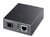 TP-LINK Optikai Media Konverter WDM 1000(réz)-1000FX(SC) Single mód, TL-FC311B-20