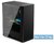 SilentiumPC Ventum VT2 TG Fekete (Táp nélküli) ablakos ATX ház