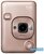 Fujifilm Mini LiPlay 2019 arany hibrid fényképezőgép + tok + csuklópánt