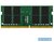 Kingston 16GB 2666MHz DDR4 2Rx8 ECC Hynx D SO-DIMM - KSM26SED8/16HD