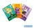 Amiibo Animal Crossing: Happy Home Designer Vol.1 3 darabos kártya csomag