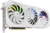 Asus GeForce RTX 3080 LHR 10GB GDDR6X ROG STRIX OC WHITE 2xHDMI 3xDP - ROG-STRIX-RTX3080-O10G-WHITE