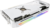 Asus GeForce RTX 3080 LHR 10GB GDDR6X ROG STRIX OC WHITE 2xHDMI 3xDP - ROG-STRIX-RTX3080-O10G-WHITE