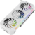 Asus GeForce RTX 3080 LHR 10GB GDDR6X ROG STRIX OC WHITE 2xHDMI 3xDP - ROG-STRIX-RTX3080-O10G-WHITE