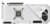 Asus GeForce RTX 3080 LHR 10GB GDDR6X ROG STRIX OC WHITE 2xHDMI 3xDP - ROG-STRIX-RTX3080-O10G-WHITE