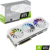Asus GeForce RTX 3080 LHR 10GB GDDR6X ROG STRIX OC WHITE 2xHDMI 3xDP - ROG-STRIX-RTX3080-O10G-WHITE