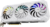 Asus GeForce RTX 3080 LHR 10GB GDDR6X ROG STRIX OC WHITE 2xHDMI 3xDP - ROG-STRIX-RTX3080-O10G-WHITE