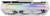Asus GeForce RTX 3080 LHR 10GB GDDR6X ROG STRIX OC WHITE 2xHDMI 3xDP - ROG-STRIX-RTX3080-O10G-WHITE