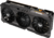 Asus AMD Radeon RX 6900XT 16GB GDDR6 TUF OC HDMI 3xDP - TUF-RX6900XT-O16G-GAMING
