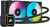 Corsair iCUE H115i ELITE CAPELLIX 280mm Radiator Dual 140mm ML RGB Fans Software Control Liquid CPU Cooler