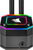 Corsair iCUE H115i ELITE CAPELLIX 280mm Radiator Dual 140mm ML RGB Fans Software Control Liquid CPU Cooler