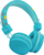 TRUST Bluetooth fejhallgató gyerekeknek 23607, Comi Bluetooth Wireless Kids Headphones - blue