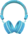 TRUST Bluetooth fejhallgató gyerekeknek 23607, Comi Bluetooth Wireless Kids Headphones - blue