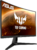 Asus 27" TUF Gaming VG27VH1B - VA ívelt panel 1500R 1920x1080 16:9 165Hz 1ms 3000:1 250cd speaker D-Sub HDMI