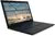 Lenovo ThinkPad T590 15.6" FHD Intel Core i7-8565U/16GB RAM/512GB SSD/Intel UHD/Win 10Pro fekete /20N4S09100/