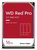 Western Digital 16GB Red Pro SATA3 7200rpm 512MB 3.5" - WD161KFGX