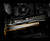 MSI GeForce RTX 3070 8GB GDDR6 GAMING X TRIO OC HDMI 3xDP - RTX 3070 GAMING X TRIO