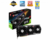 MSI GeForce RTX 3070 8GB GDDR6 GAMING X TRIO OC HDMI 3xDP - RTX 3070 GAMING X TRIO