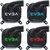 EVGA - CLC 360 mm All-In-One RGB LED CPU Vízhűtés/univerzális - 400-HY-CL36-V1