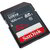 SanDisk 32GB Ultra SDHC Memory Card 100MB/s - SDSDUNR-032G-GN3IN