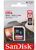 SanDisk 64GB Ultra SDXC Memory Card 100MB/s - SDSDUNR-064G-GN3IN