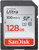 SanDisk 128GB Ultra SDXC Memory Card 100MB/s - SDSDUNR-128G-GN3IN