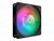 COOLER MASTER fan SickleFlow 120 ARGB