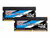 G.Skill 32GB 3200MHz DDR4 Ripjaws Kit 2x16GB CL22 SO-DIMM 1.2V - F4-3200C22D-32GRS