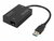 DIGITUS USB 3.0 Gigabit SFP Network Adapter