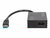 DIGITUS USB 3.0 Gigabit SFP Network Adapter