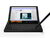 Lenovo ThinkPad X1 Fold G1 13.3" QXGA Touch Intel Core i5-L16G7/8GB RAM/512GB SSD/Intel UHD/Win 10Pro fekete /20RL000GHV/