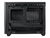 Cooler Master MasterBox NR200P black mini ITX window